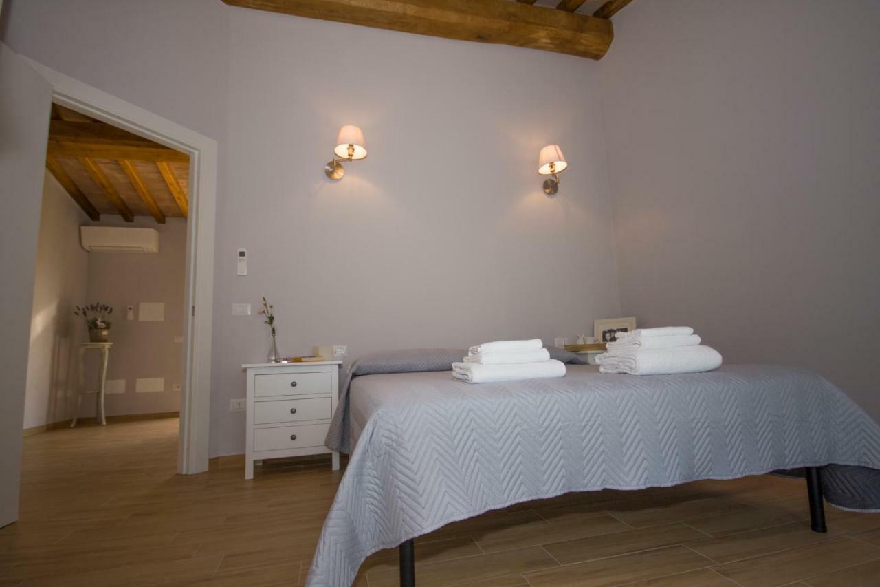 Agriturismo Il Mirto Pescia Romana Buitenkant foto